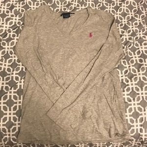 Polo Ralph Lauren Sport Long Sleeve